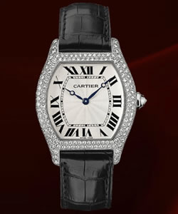 Cheap Cartier Cartier Tortue watch WA503851 on sale